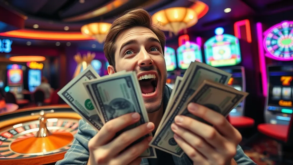 Dream symbol: dollar money: symbolism: Gambling and Risk-Taking