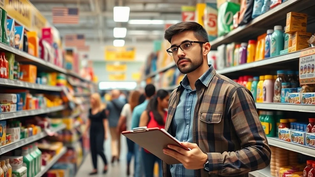 Dream symbol: dollar store: demographics: Business Owners and Entrepreneurs