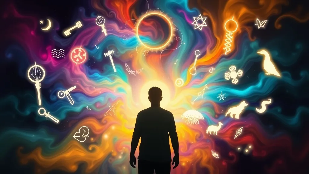 Dream symbol: hidden meanings: demographics: Frequent Dreamers