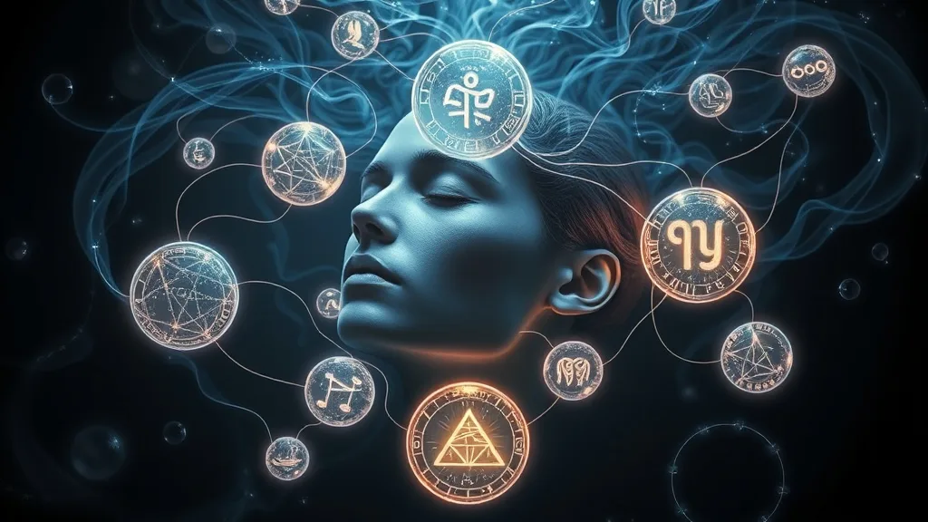 Dream symbol: hidden meanings: intro