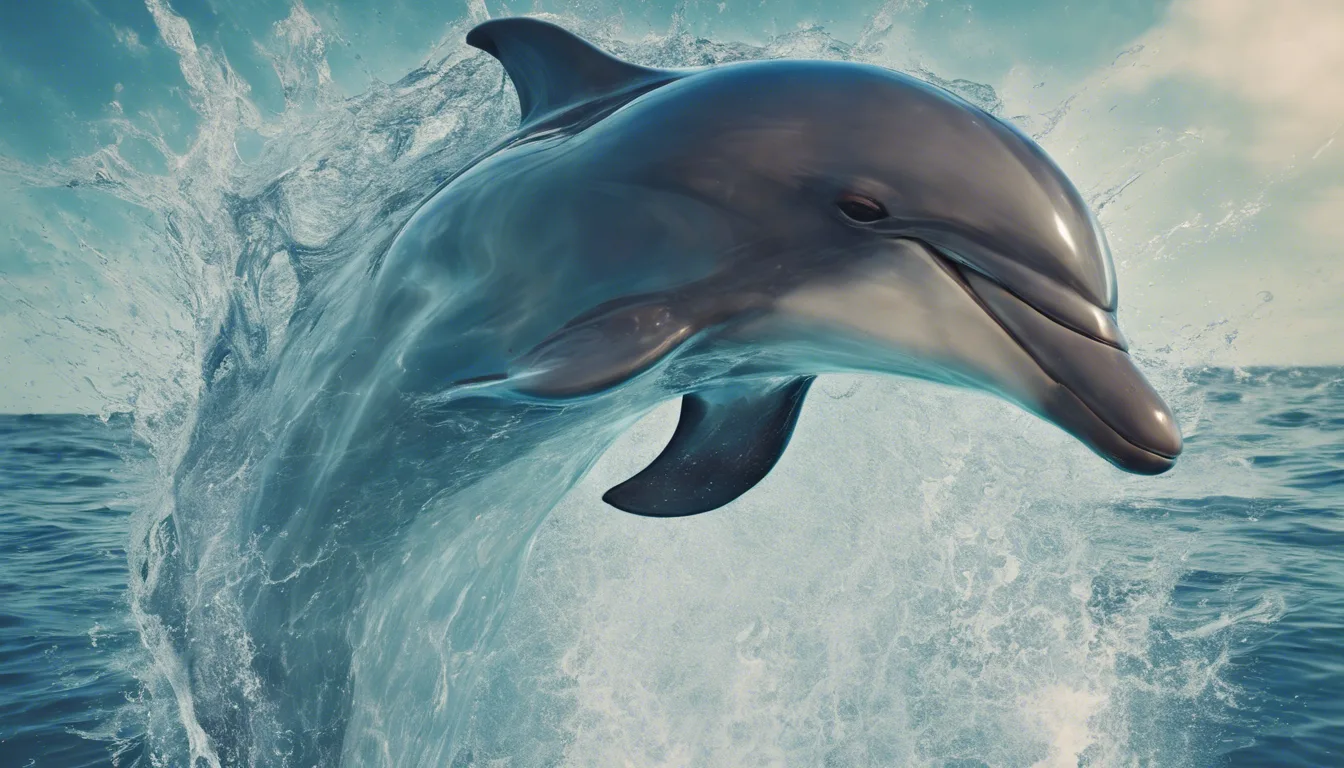 Dream symbol: dolphins: symbolism: Intelligence and Wisdom