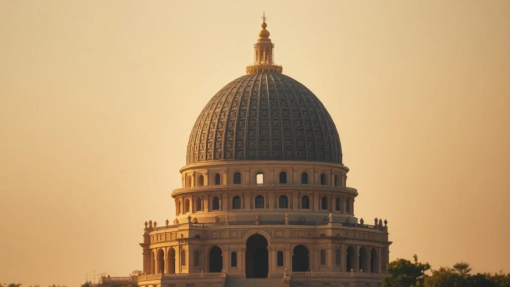 Dream symbol: dome: demographics: Those with an Inclination Towards Symbolism or Metaphor