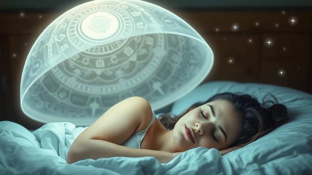 Exploring the Depths of Dreams: Unraveling the Symbolism of the Dome
