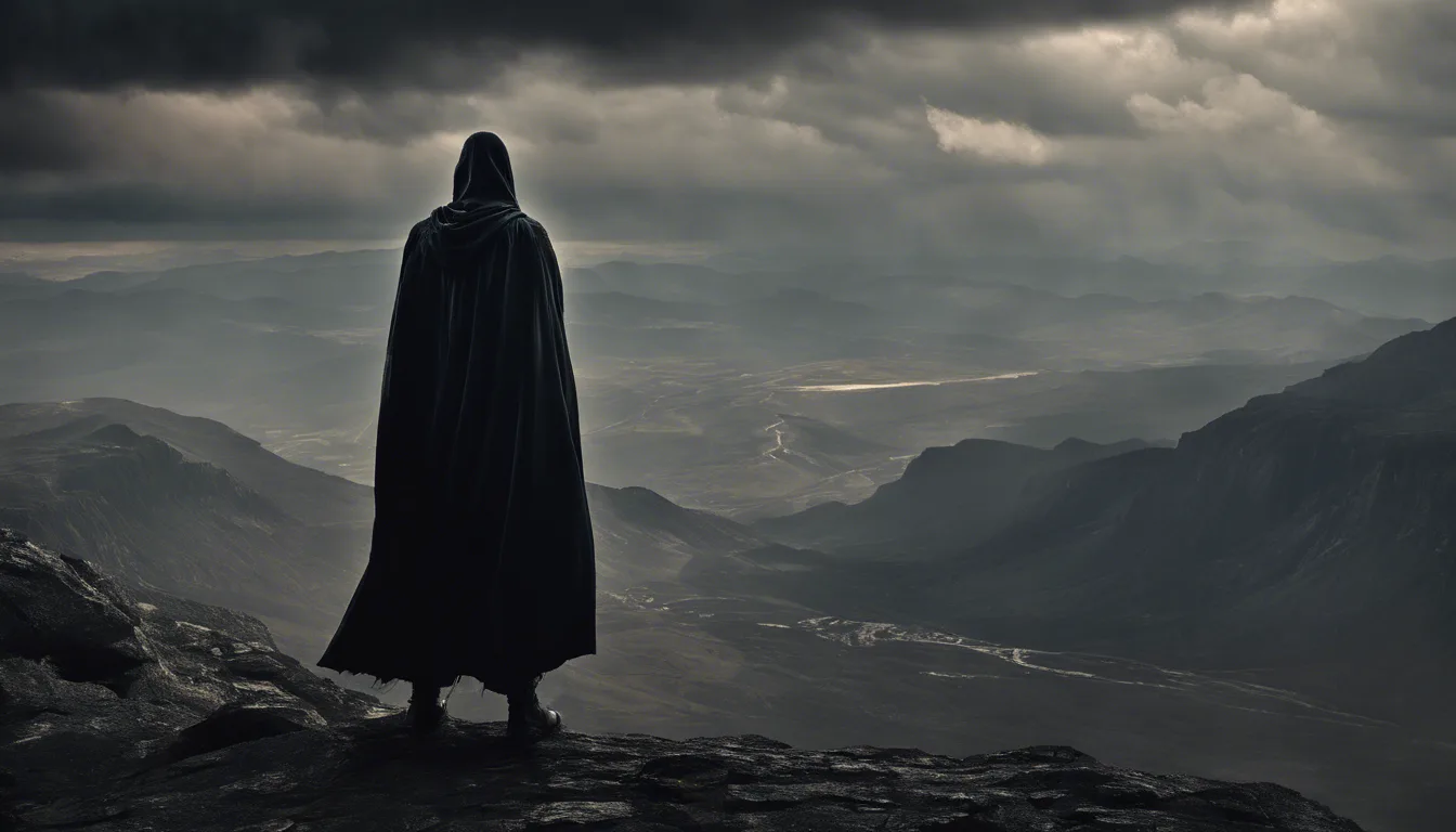 Understanding Dominance: Delving into the Meaning of Dreams About Domination
