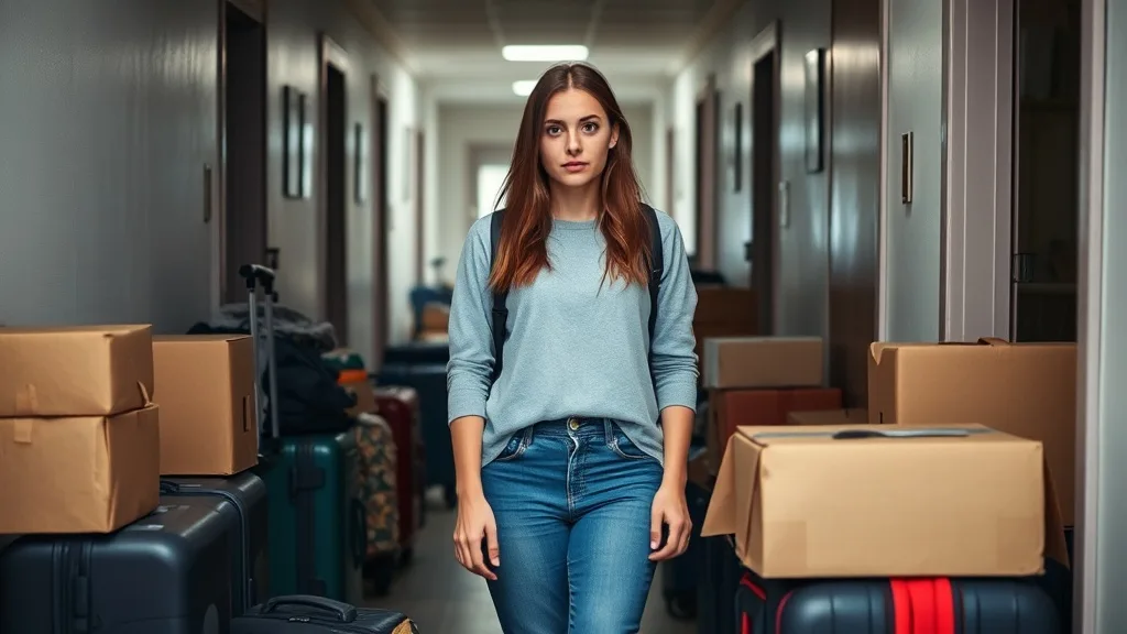 Dorm Living in Dreams: The Hidden Meanings of University Hostels