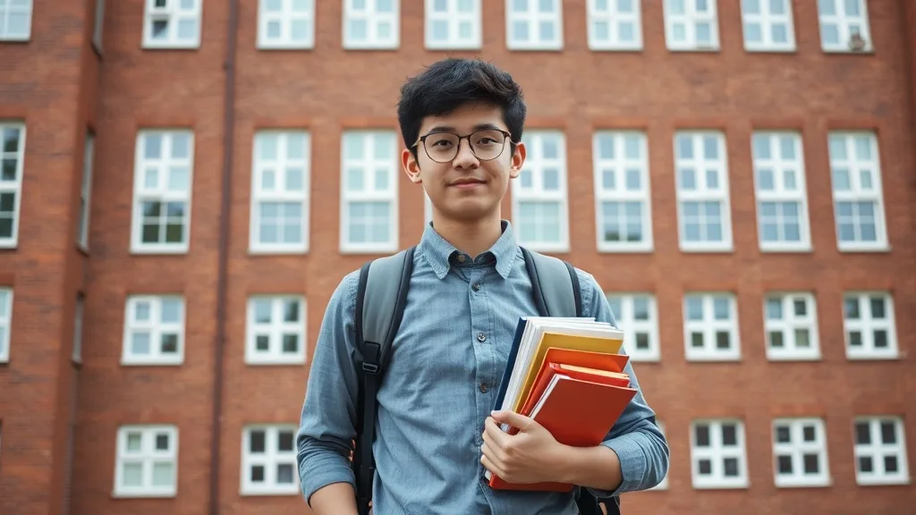 Dream symbol: university hostel: scenarios: Dream of visiting a university hostel