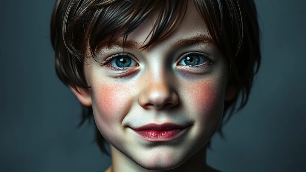Dream symbol: double-faced boy: demographics: People with a History of Gaslighting