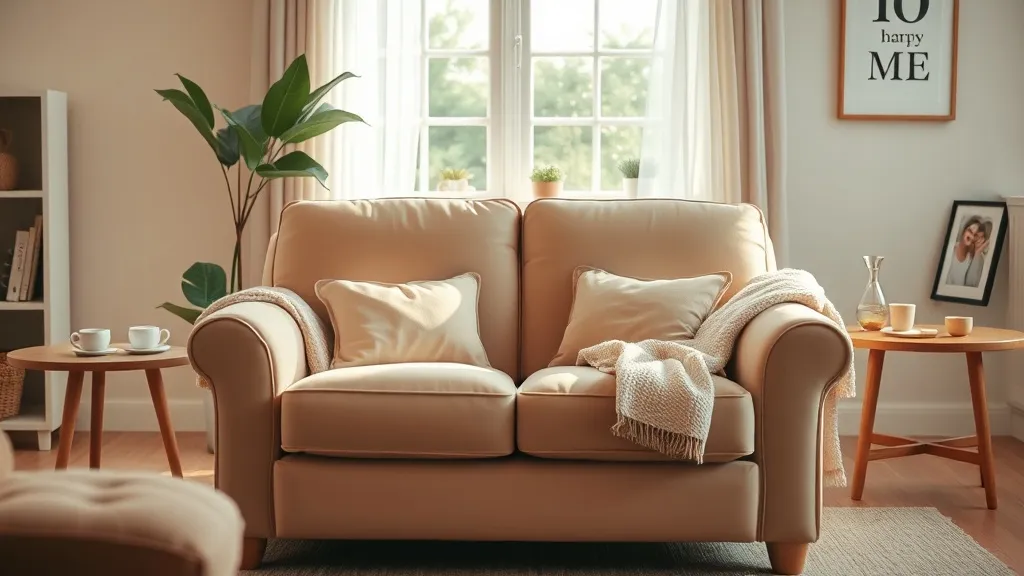 Dream symbol: double sitter chair: symbolism: Representation of Shared Experiences and Unity