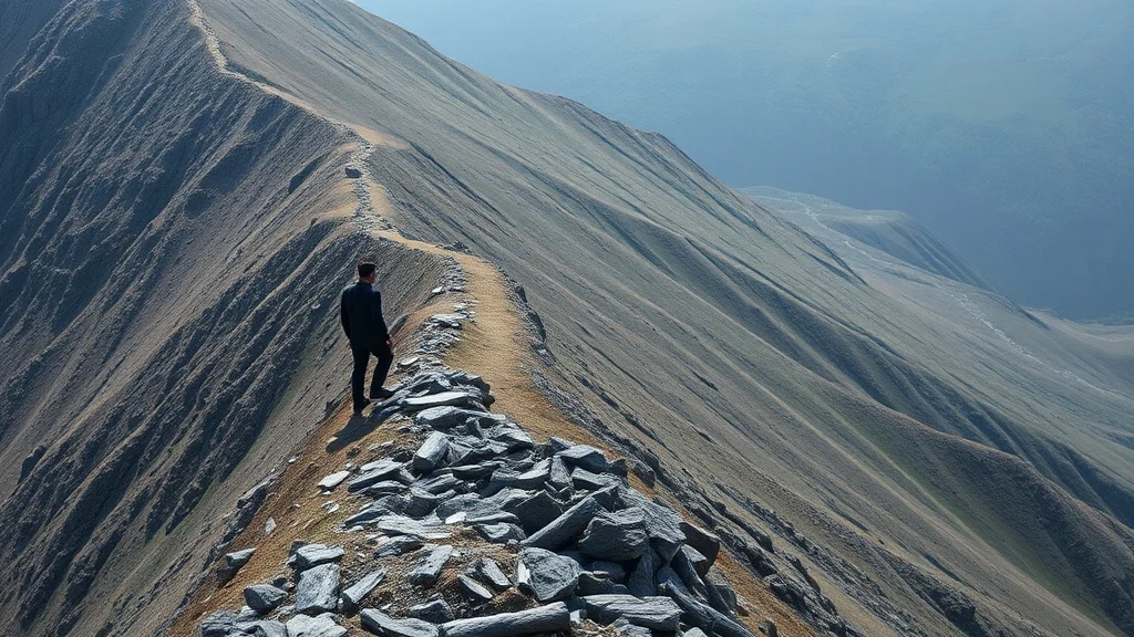 Dream symbol: downhill: symbolism: Overcoming Challenges and Transformation