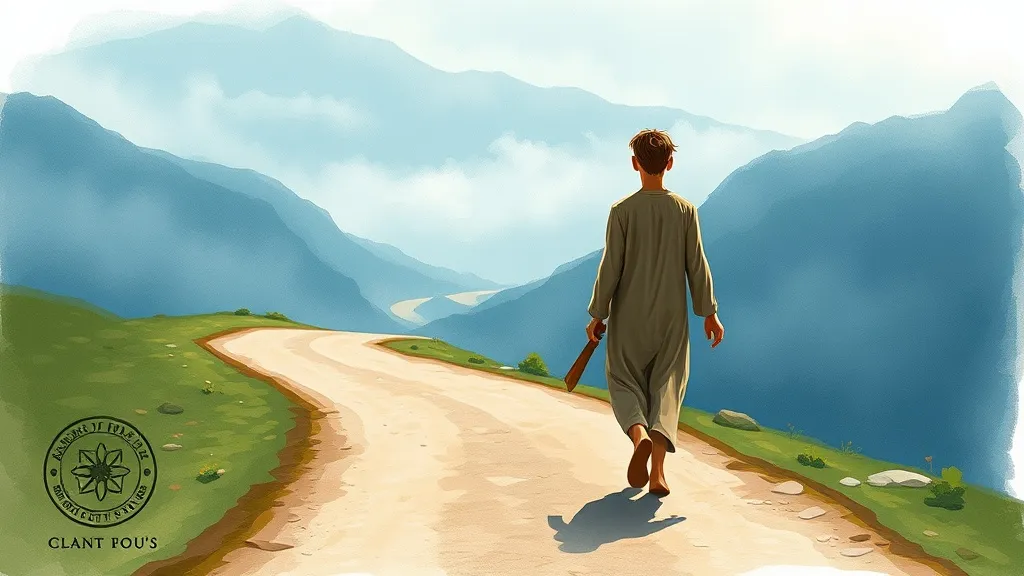 Dream symbol: downhill road: demographics: Spiritual Seekers and Introspective Individuals
