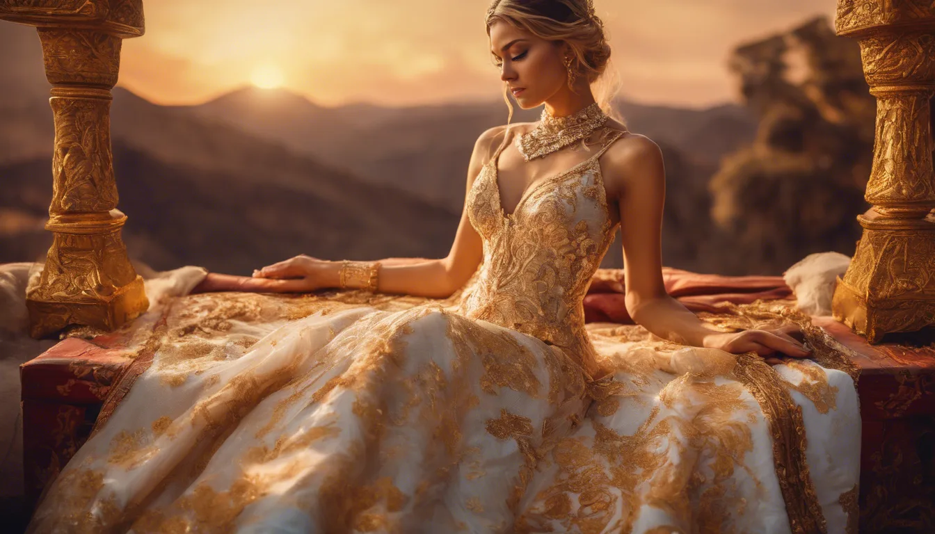 Dowry Dream Meaning and Symbolism