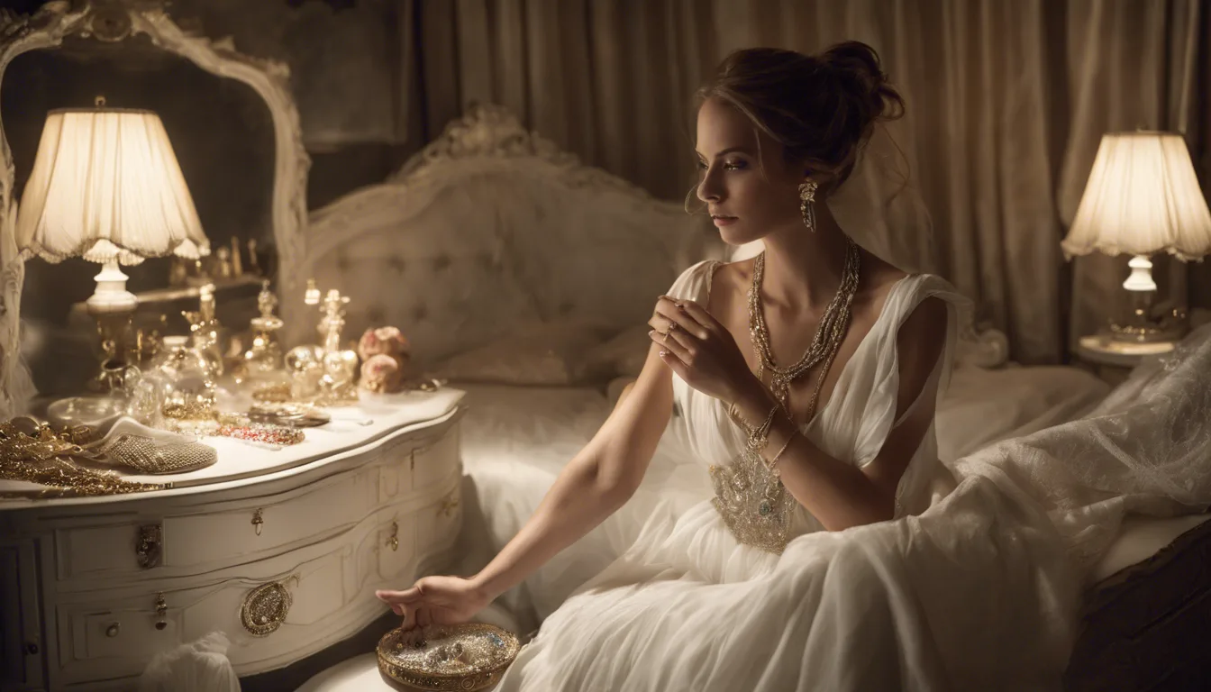 Dowry Items in Dreams: Unlocking Their Symbolic Meaning
