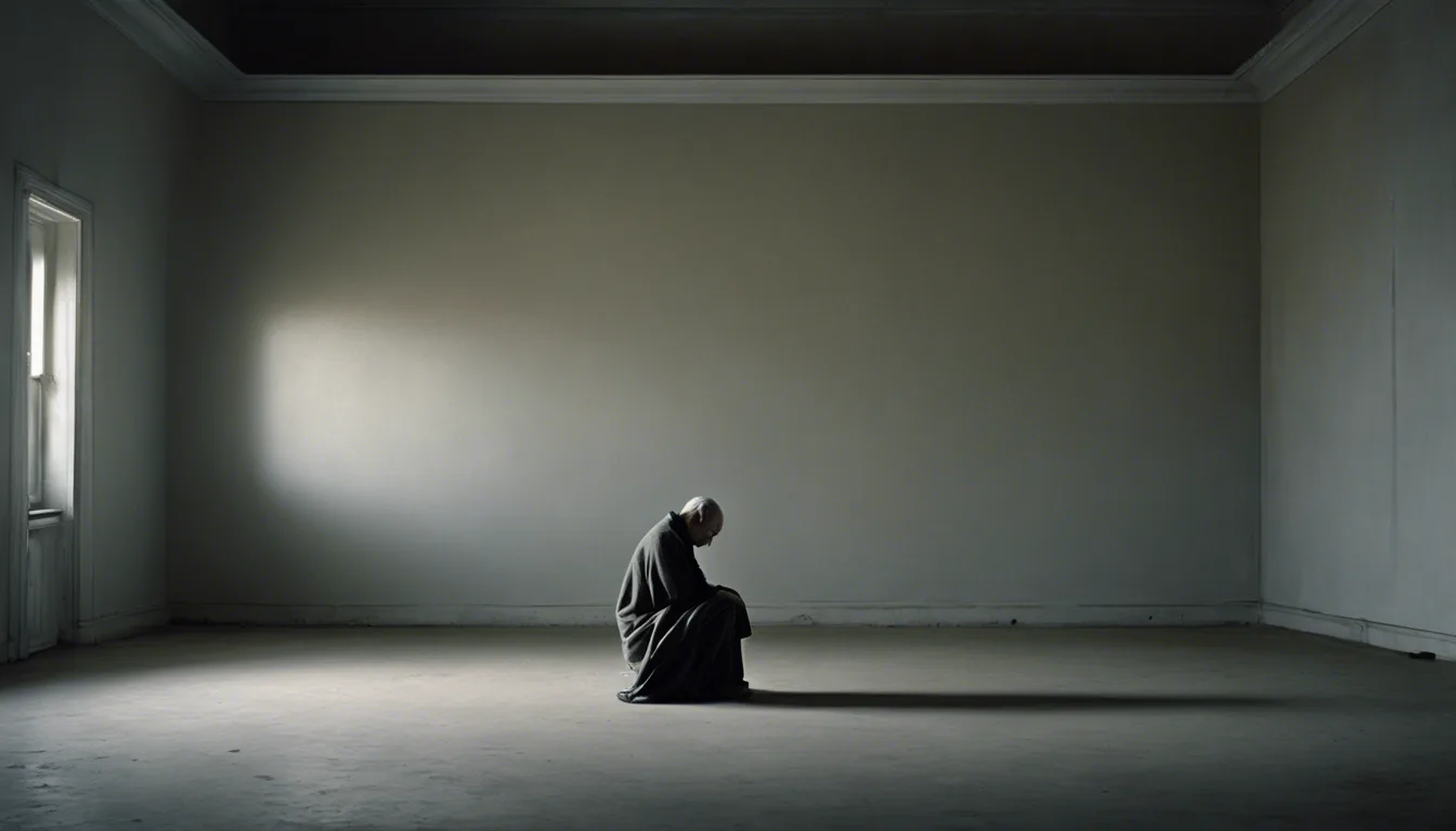 Dozing Off Dreams: Exploring the Symbolism Behind Sleepiness in Dreams