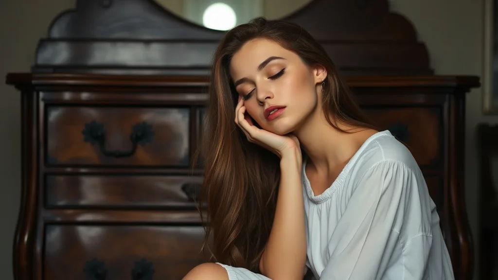 Dream symbol: dresser drawer: demographics: Women