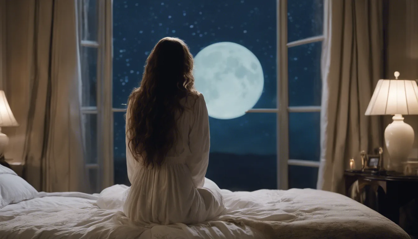 What Does It Mean When You Dream About A Loved One?