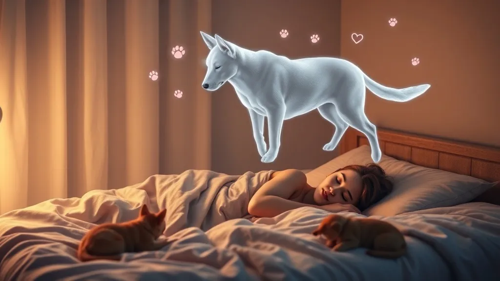 Dream symbol: animal-like being: demographics: Dreams of Animal-Like Beings Among Pet Owners