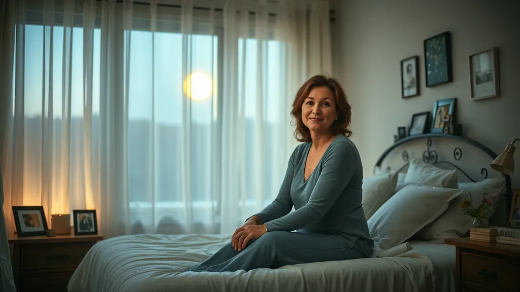 Dream About Aunt Tracy: What Does It Symbolize?