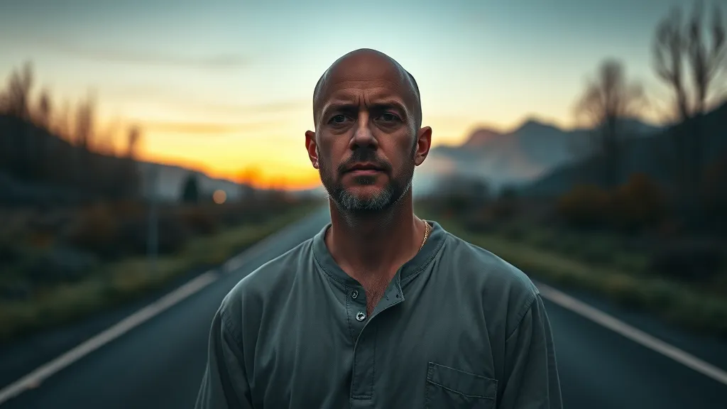 Dream symbol: bald man: demographics: People Facing Life Transitions and Bald Man Dreams