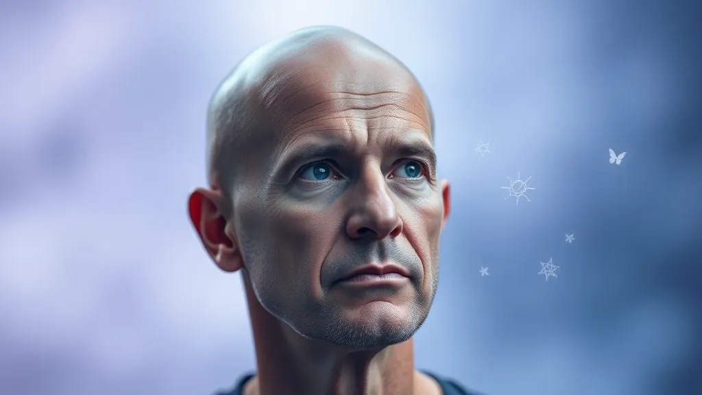Dream About Bald Man: Symbolism and Meaning Revealed