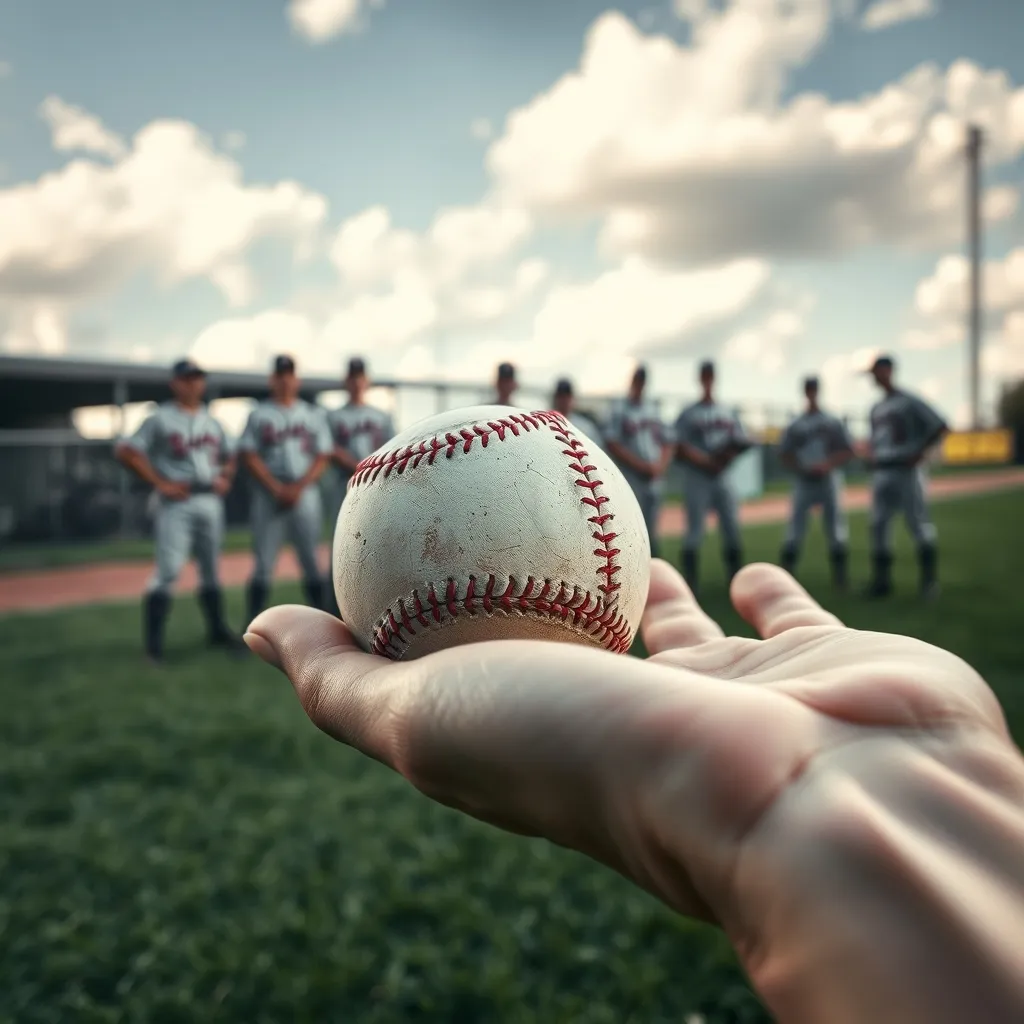Dream symbol: baseball ball: demographics: Dream Interpretations for Baseball Team Members Dream symbol: baseball ball: demographics: Dream Interpretations for Baseball Team Members