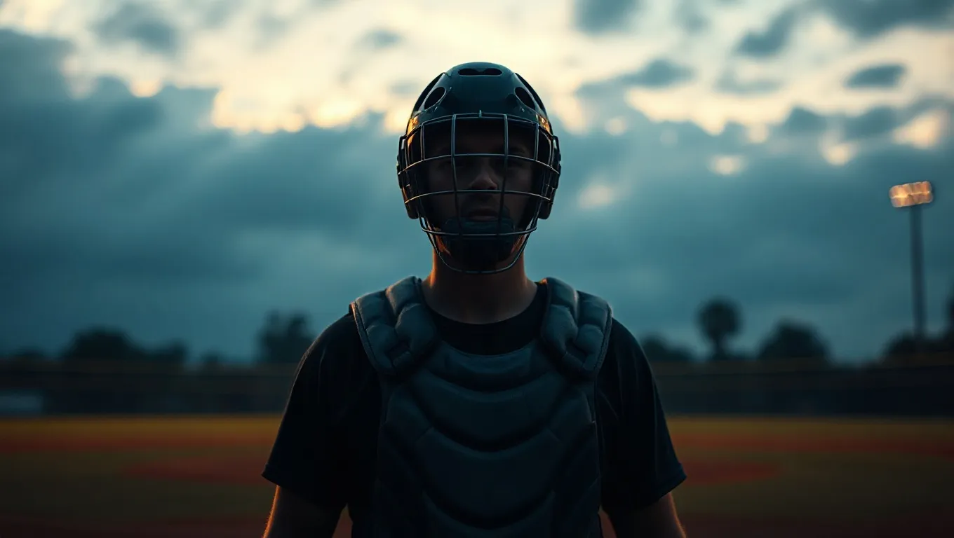 Dream symbol: baseball catcher mask: symbolism: Facing Hidden Fears with Courage Dream symbol: baseball catcher mask: symbolism: Facing Hidden Fears with Courage