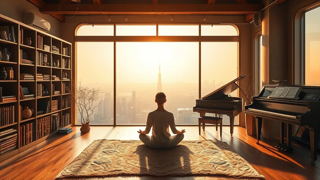 Dream symbol: loft: demographics: Explorers of Inner Worlds and Higher Selves