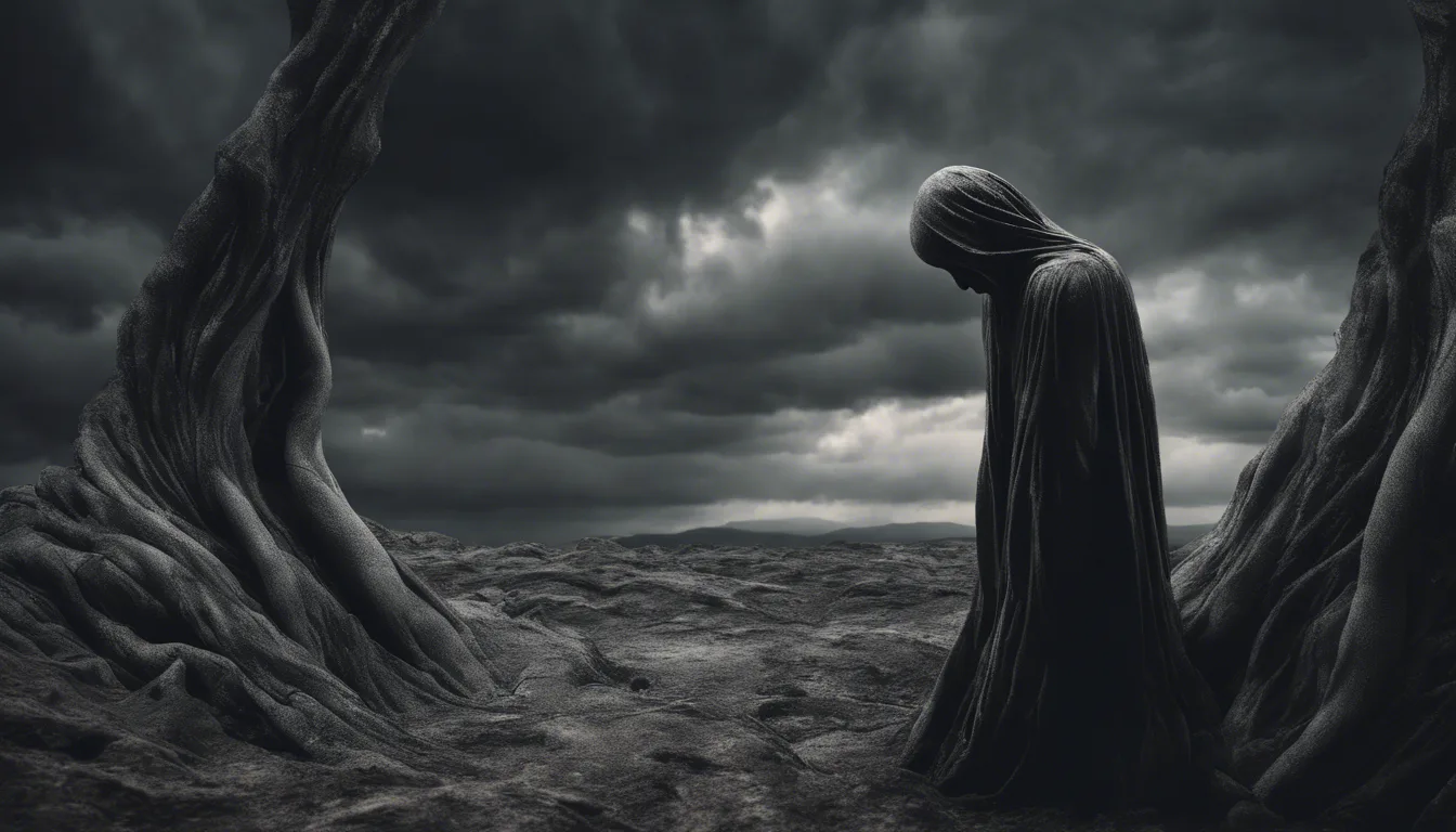 Dream About Being Unable to Breathe: Uncover Its Meaning and Interpretation