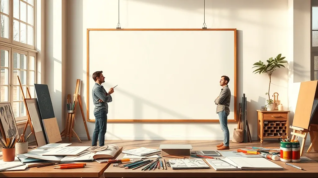 Dream symbol: big board: demographics: Artists Experiencing Big Board Dreams
