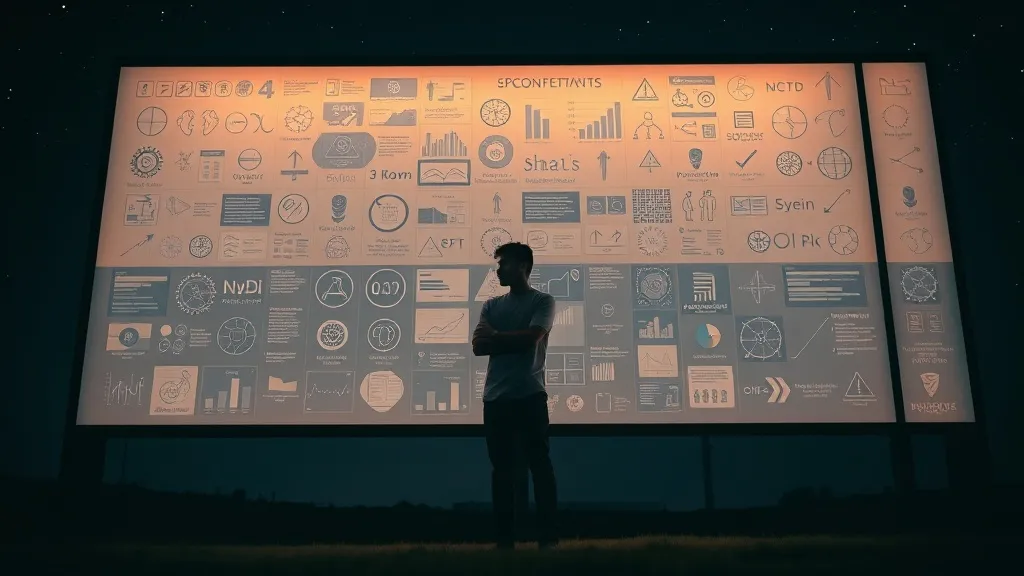 Dream symbol: big board: scenarios: Dream about Reading a Big Board