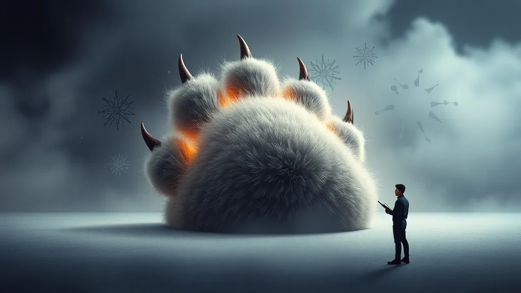 Dream symbol: big paw: demographics: Psychology and Dream Analysis Enthusiasts