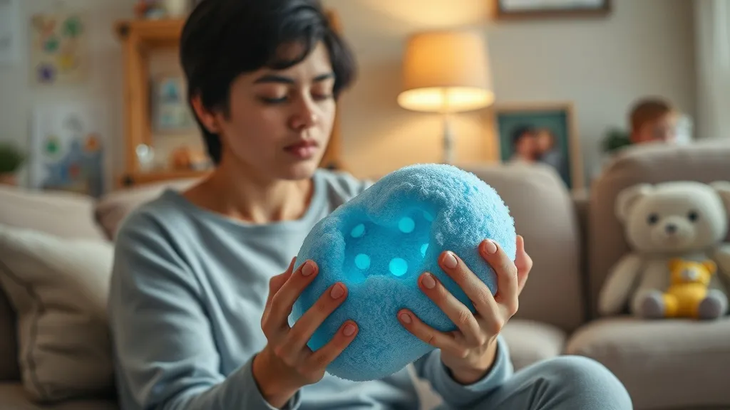 Dream symbol: blue sponge: demographics: Parents and Their Dreams About Blue Sponge