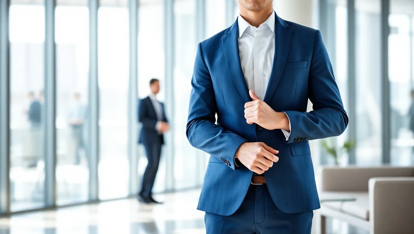 Dream symbol: blue suits: demographics: Young Professionals Dreaming of Blue Suits Dream symbol: blue suits: demographics: Young Professionals Dreaming of Blue Suits