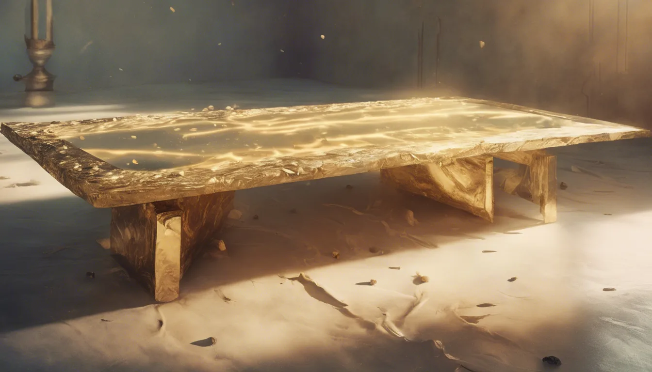 Dream About Board: Unraveling Its Symbolism and Interpretation
