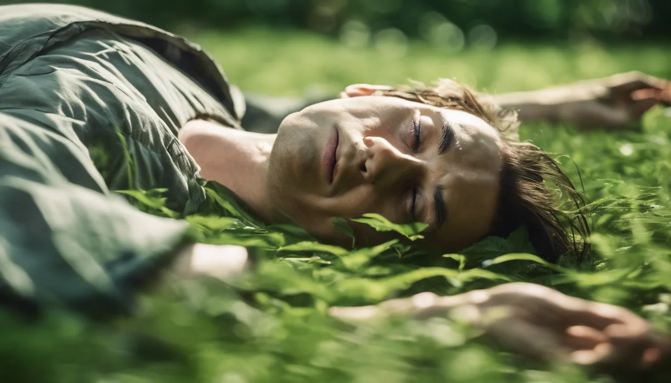 Dream About Body and Head Separation: Unveiling the Hidden Meaning