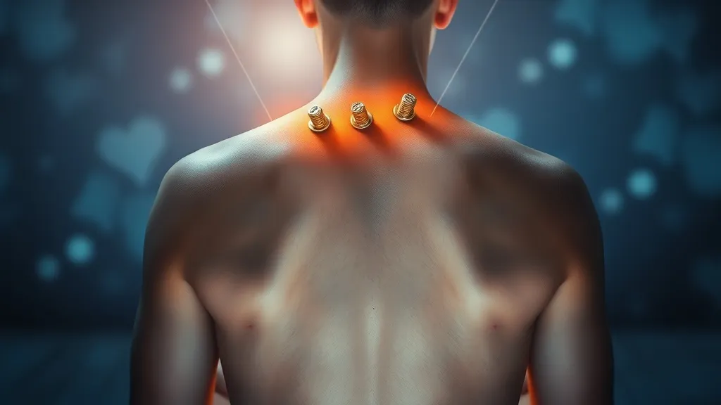 Dream symbol: bolts in back: scenarios: Dream about Bolts Representing Sudden Insight in the Back
