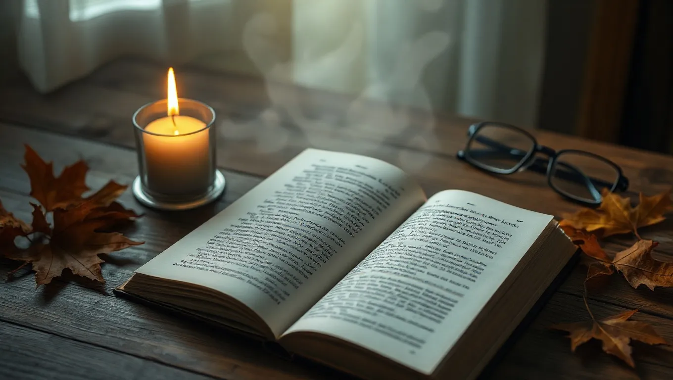 Dream About Book of Short Stories: Meaning and Symbolism