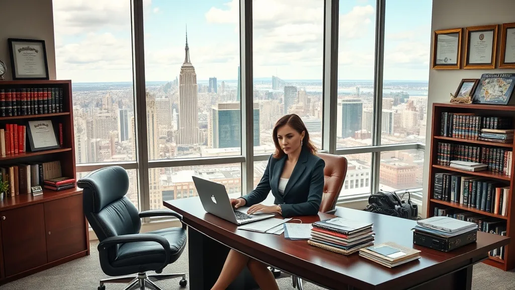 Dream symbol: boss's office: intro
