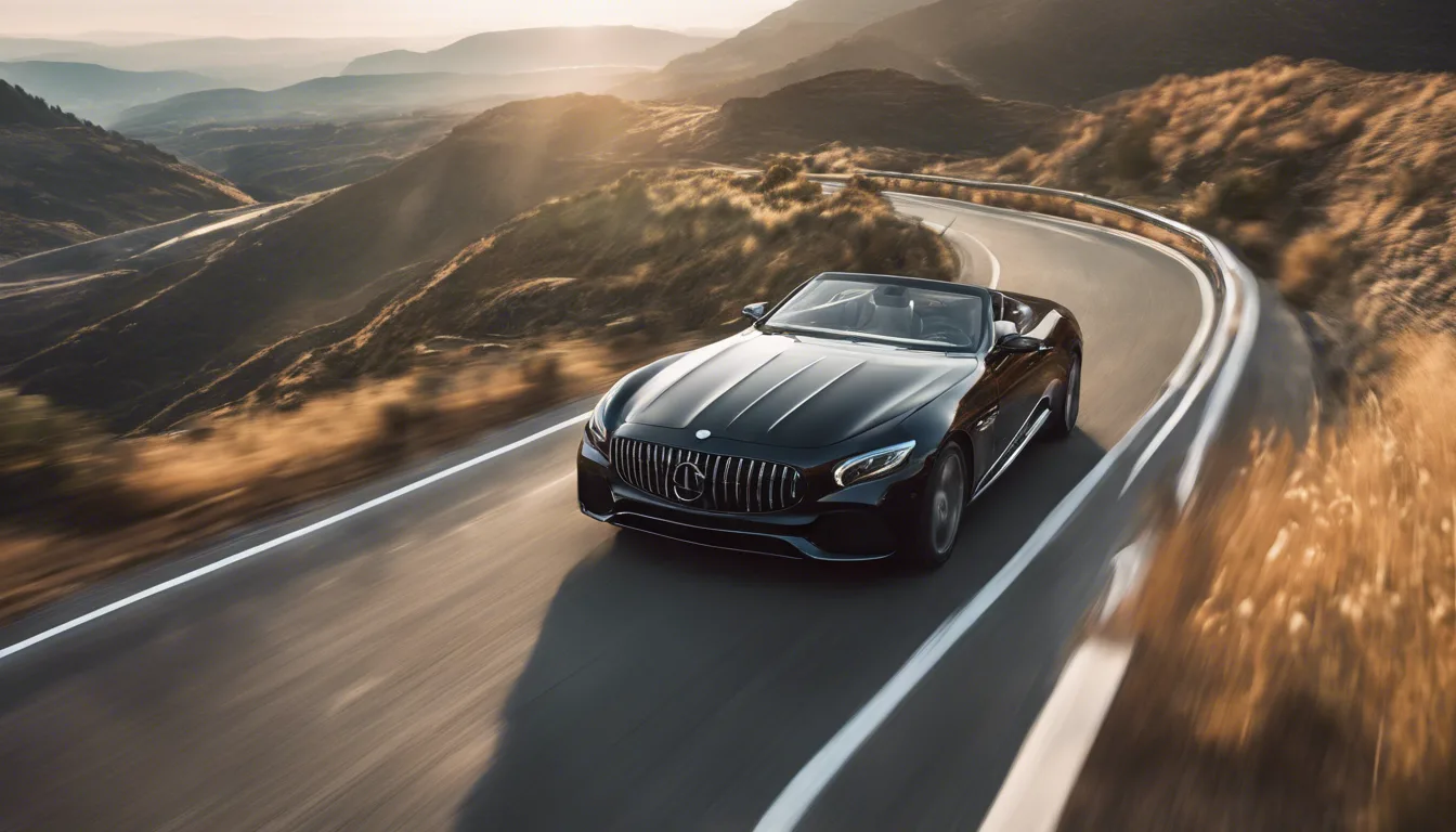 What Your Dream About Your Boss's Car Really Means