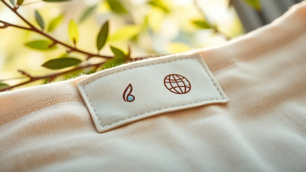 Dream symbol: brand label: demographics: Eco-Conscious and Sustainable Brand Supporters