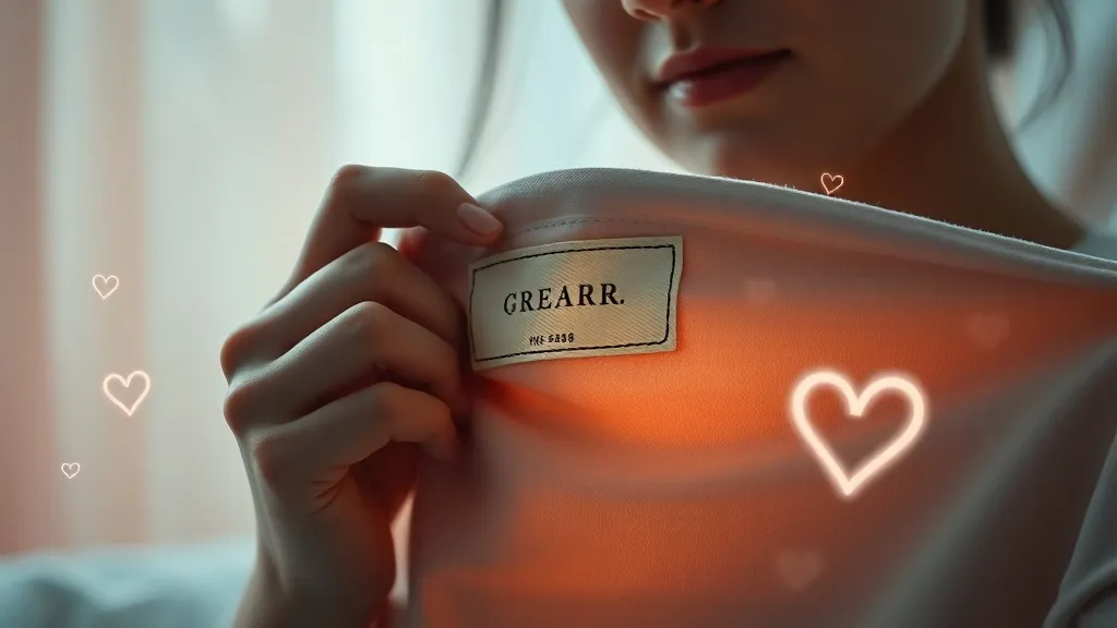 Dream symbol: brand label: intro