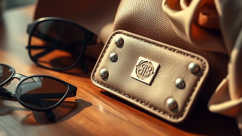 Dream symbol: brand label: scenarios: Dream about a Brand Label on Luxury Items
