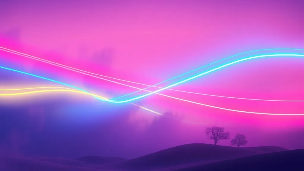 Dream About Bright Stripes: Meaning and Symbolism Explained
