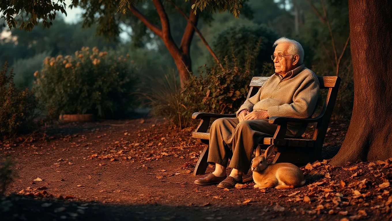 Dream symbol: brown creature: demographics: Elderly People and Brown Creature Dreams