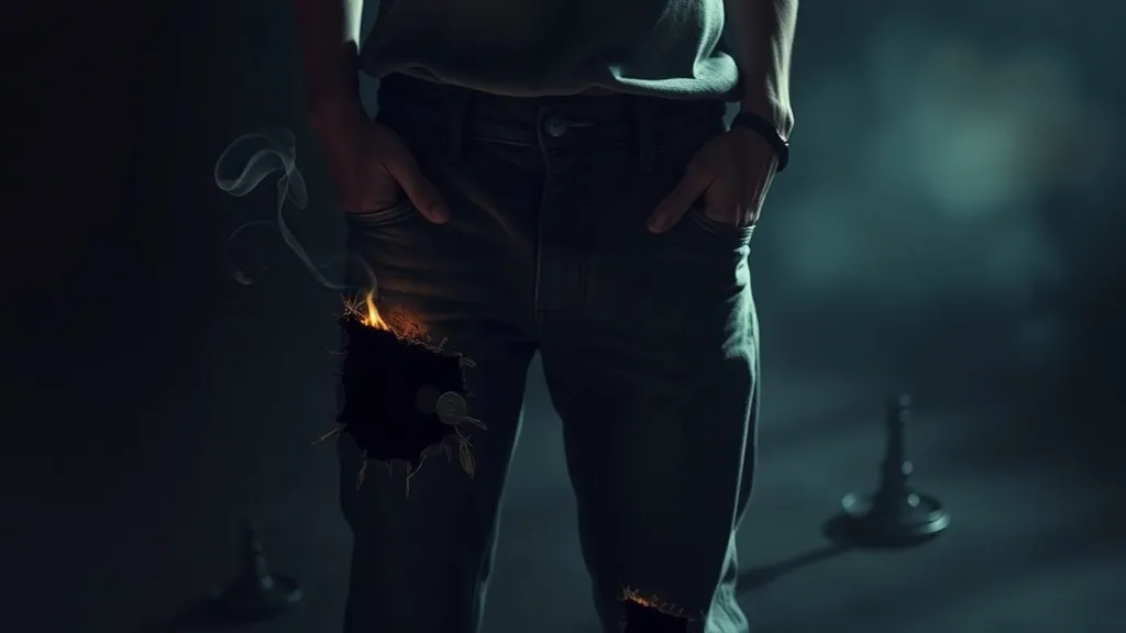 Dream About Burnt Pockets: What Does it Mean?