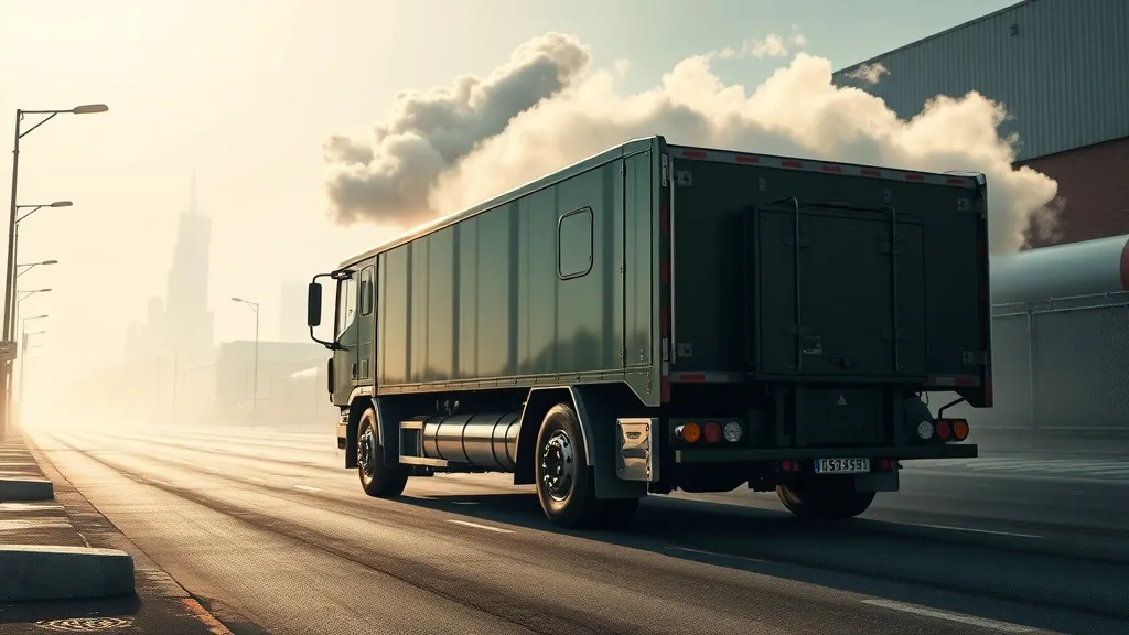 Dream symbol: cash truck: intro