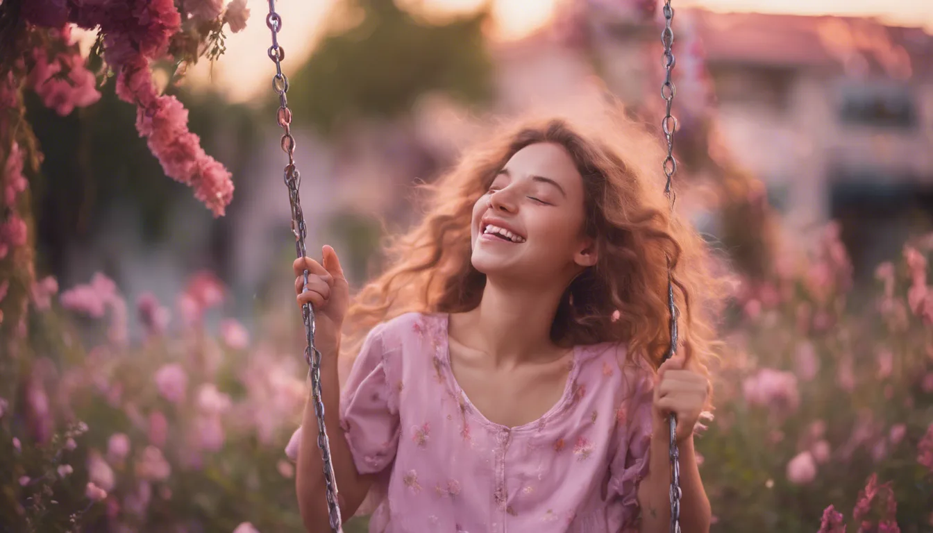 Dream About Childhood: Decoding the Meaning Behind Your Nostalgic Dreams