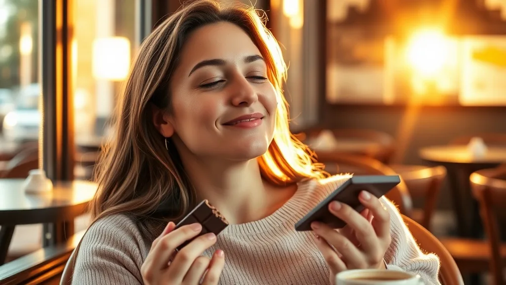 Dream symbol: chocolate bars: intro