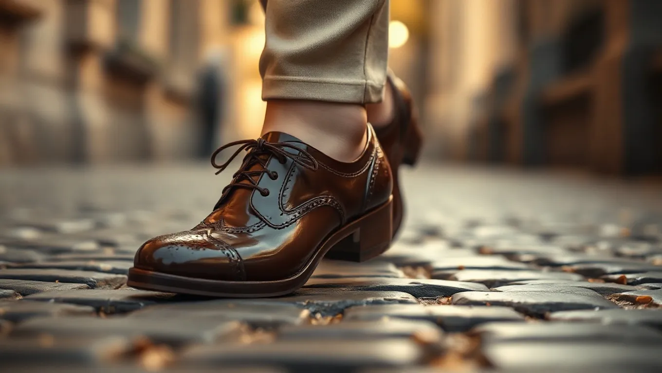 Dream symbol: chocolate shoes: scenarios: Dream of Wearing Chocolate Shoes Dream symbol: chocolate shoes: scenarios: Dream of Wearing Chocolate Shoes