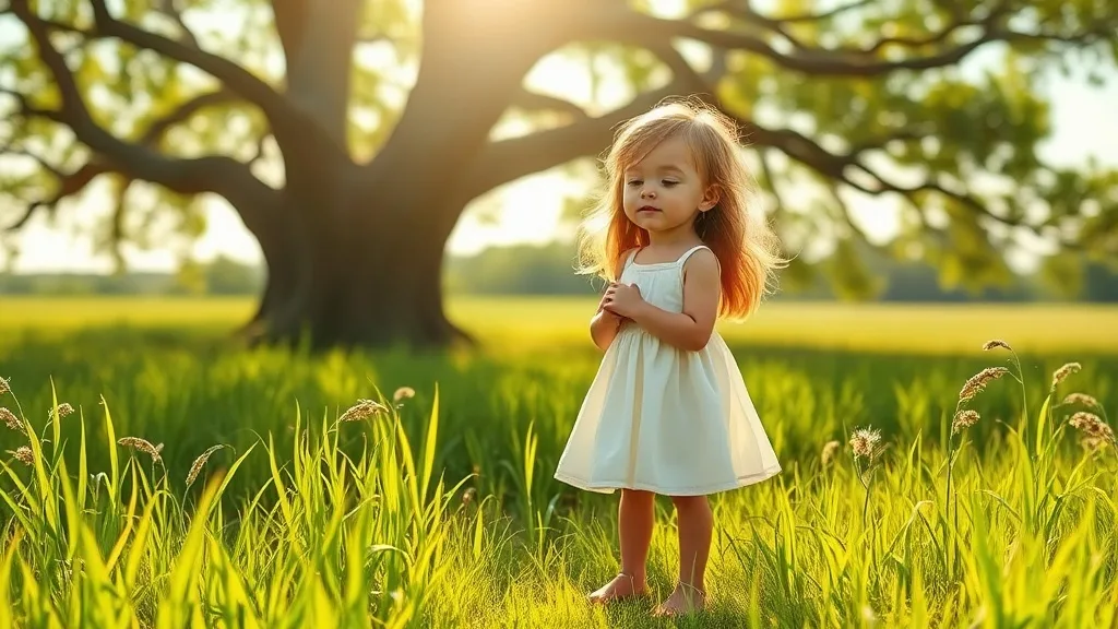 Dream symbol: clare q: scenarios: Dream about Clare Q as a Child