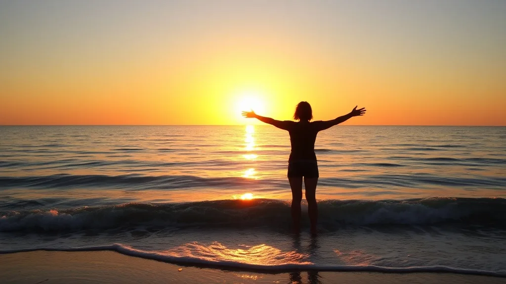 Dream symbol: clare q: symbolism: Letting Go
